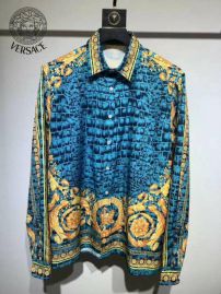 Picture of Versace Shirts Long _SKUVersaceM-2XLjdtx1821796
